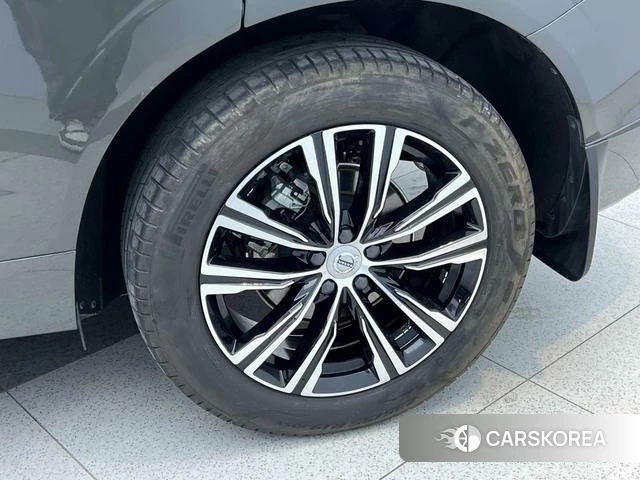 Volvo XC60 id 4207682 из Китая 32