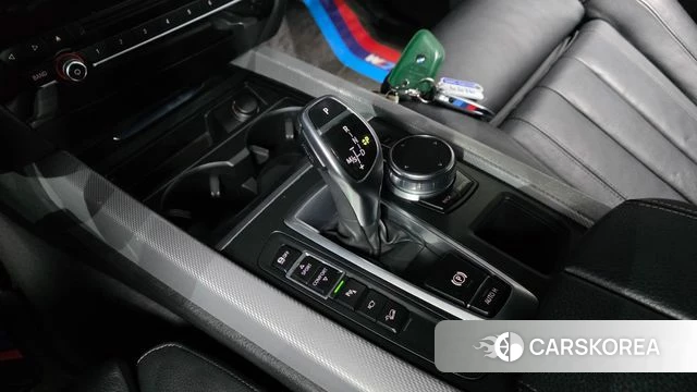 BMW X5 (F15) id 4530959 из Кореи 32