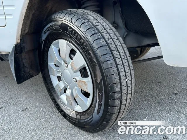 Chevrolet (GM Daewoo) New Damas id 2648841 из Кореи 17