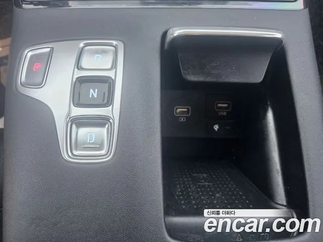 Hyundai The New Grandeur IG Hybrid id 2674238 из Кореи 18