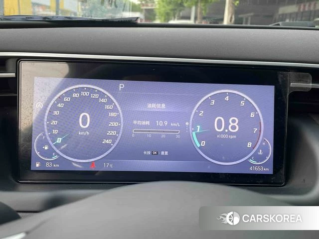 Hyundai Tucson id 4212882 из Китая 12
