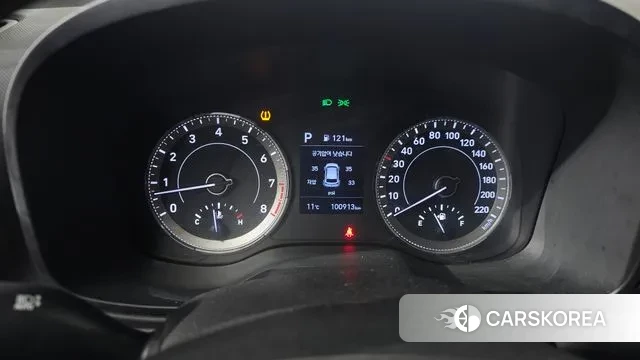 Hyundai Venue id 3396454 из Кореи 18