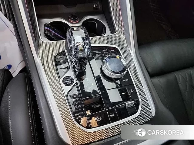 BMW X6 (G06) id 3036818 из Кореи 18