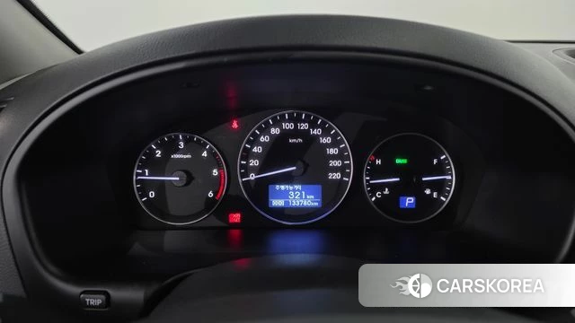 Hyundai The New Grand Starex id 4196186 из Кореи 18