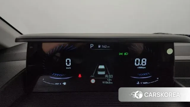 Hyundai Staria id 3411766 из Кореи 18