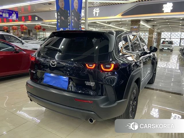 Mazda CX-50 line also id 4301369 из Китая 19