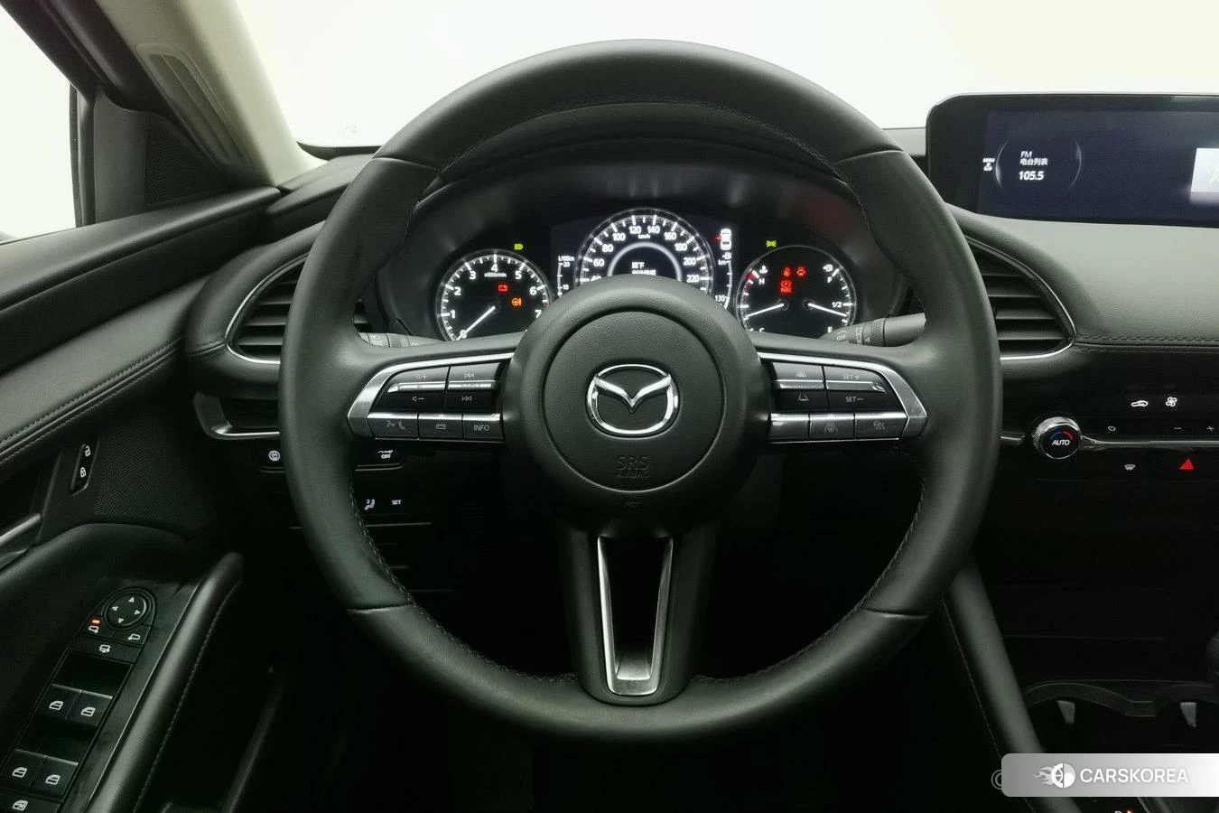 Mazda 3 id 4437974 из Китая 22