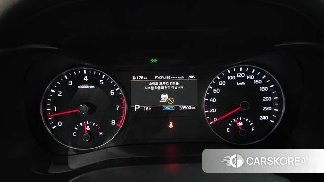 Kia Come New K3 id 3853659 из Кореи 18