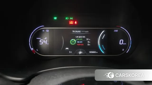 Kia Soul Booster EV id 3504711 из Кореи 18