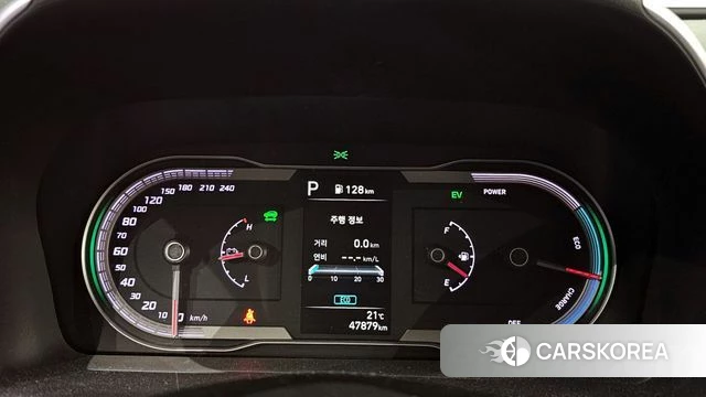 Hyundai Tucson Hybrid (NX4) id 3878514 из Кореи 18