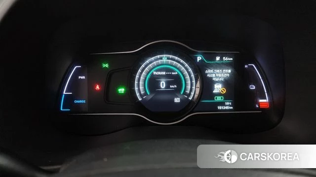 Hyundai Kona Electric id 3955441 из Кореи 18