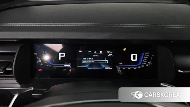 Ssangyong Torres id 2998223 из Кореи 18