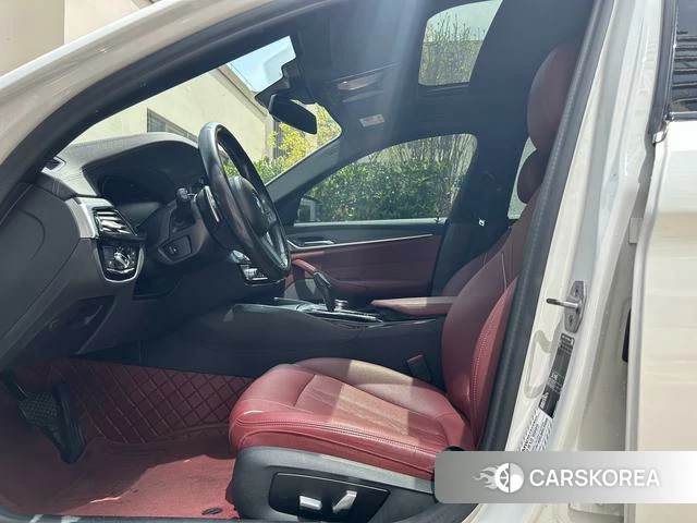 BMW 5 series id 4399837 из Китая 16