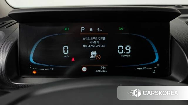 Hyundai Casper id 4428170 из Кореи 32