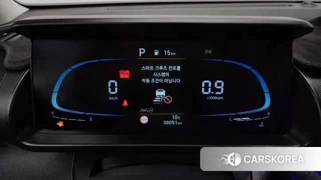 Hyundai Casper id 3406357 из Кореи 18