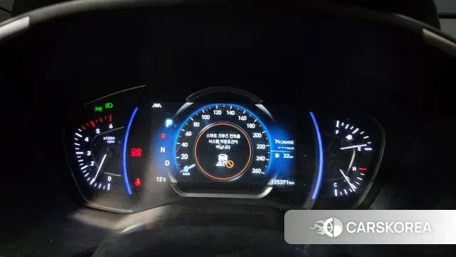 Hyundai Santa Fe TM id 3474761 из Кореи 18