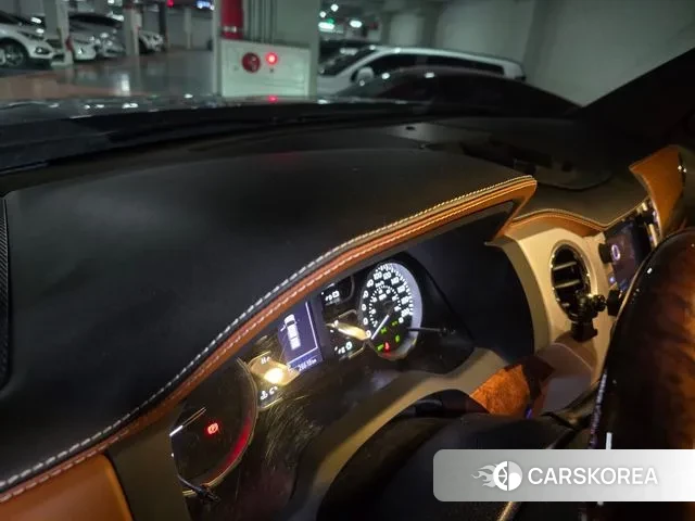 Toyota Tundra id 3247435 из Кореи 15