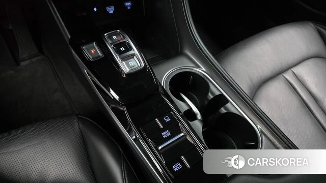 Hyundai Sonata (DN8) id 4759997 из Кореи 30