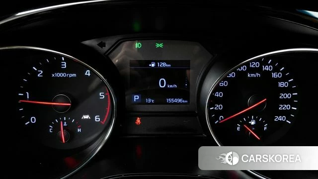 Kia The New Carnival id 4496139 из Кореи 18