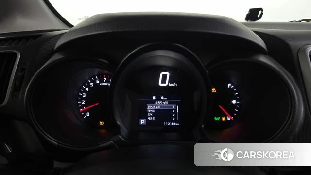Kia The New Ray id 4609295 из Кореи 28