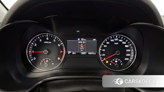 Kia Come New K3 id 3363235 из Кореи 18