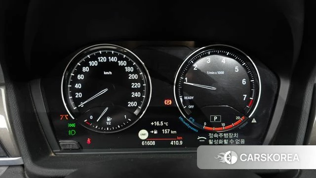 BMW X1 (F48) id 4196192 из Кореи 30