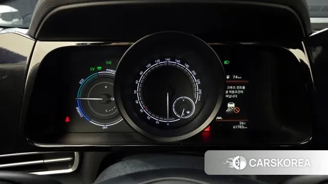 Hyundai Avante Hybrid (CN7) id 2959873 из Кореи 18