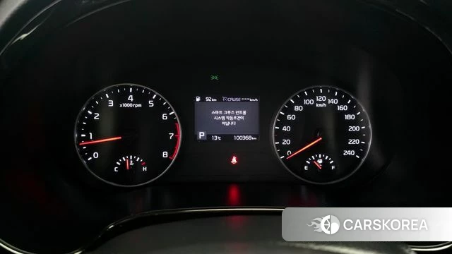 Kia Seltos id 3885156 из Кореи 18