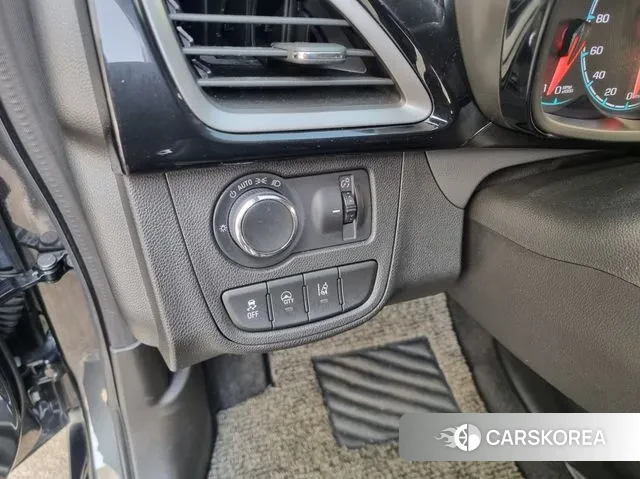 Chevrolet (GM Daewoo) The New Spark id 3705870 из Кореи 15