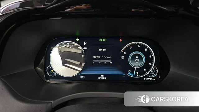 Hyundai Palisade id 4534789 из Кореи 35