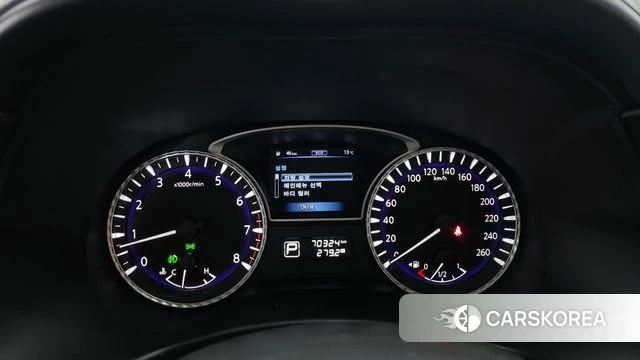 Infiniti QX60 id 3834871 из Кореи 18