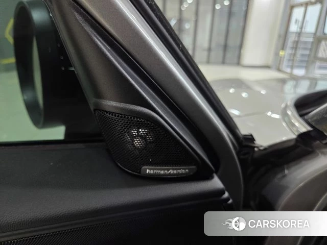 Mini Cooper S Countryman id 4701197 из Кореи 8