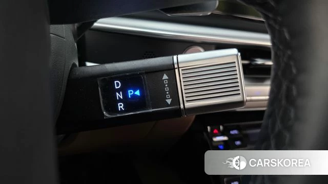 Hyundai Grandeur Hybrid (GN7) id 3850400 из Кореи 18