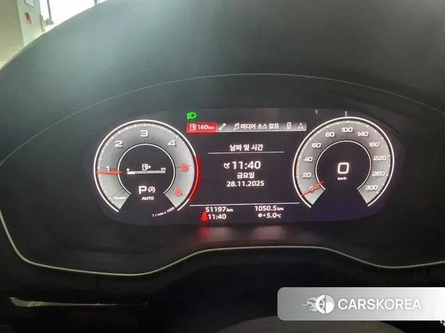 Audi A5 (F5) id 3421507 из Кореи 18