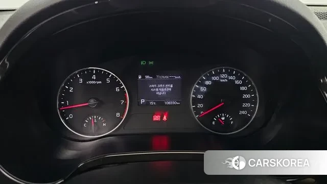 Kia Seltos id 3318269 из Кореи 18