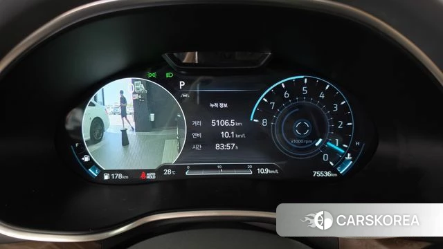 Genesis G80 (RG3) id 4849206 из Кореи 32