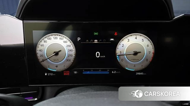 Hyundai Avante (CN7) id 3884171 из Кореи 18