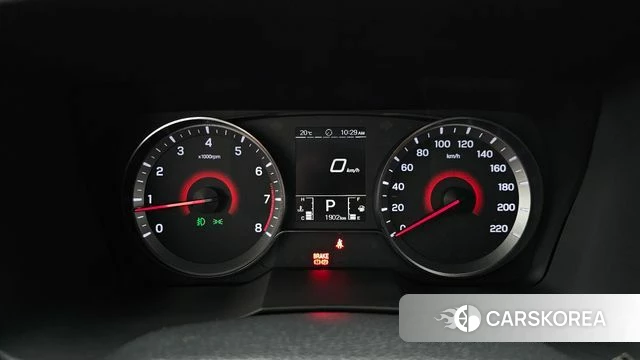 Ssangyong The New Tivoli id 4194414 из Кореи 28