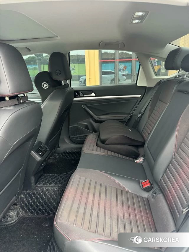 Volkswagen Lavida id 4260246 из Китая 8