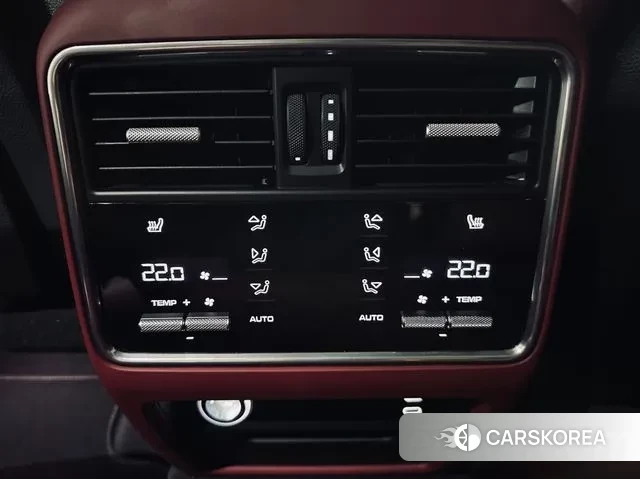 Porsche Cayenne (PO536) id 3417040 из Кореи 18