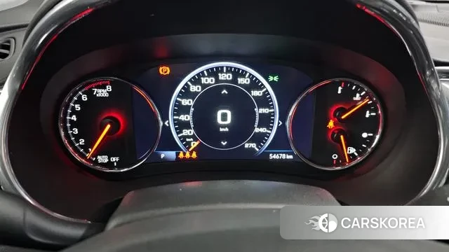 Chevrolet (GM Daewoo) The New Malibu id 3350991 из Кореи 18