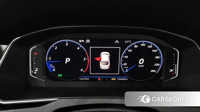 Volkswagen Arteon id 3708467 из Кореи 18