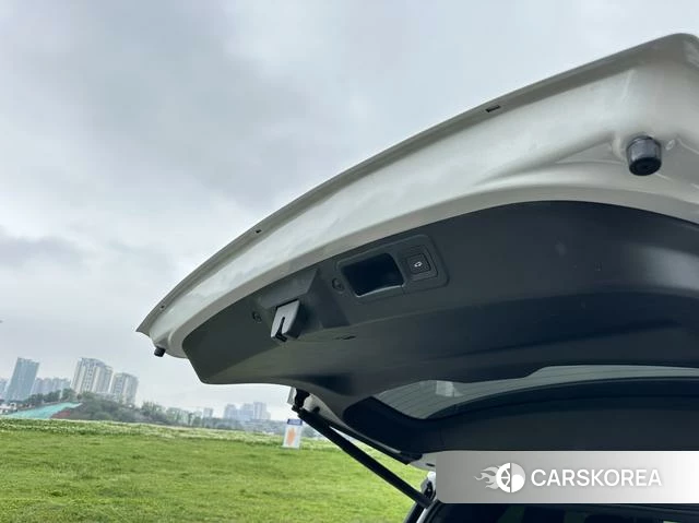 GAC Trumpchi Trumpchi GS8 id 4190523 из Китая 17