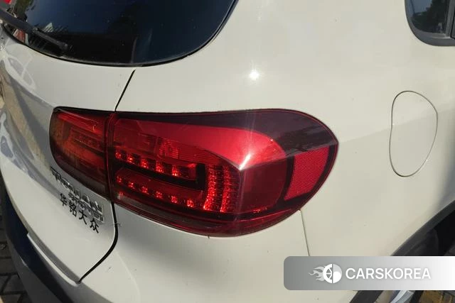 Volkswagen Tiguan id 4242290 из Китая 15