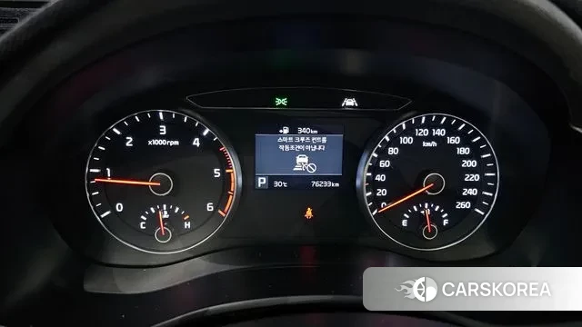 Kia Come New K7 id 2971429 из Кореи 18