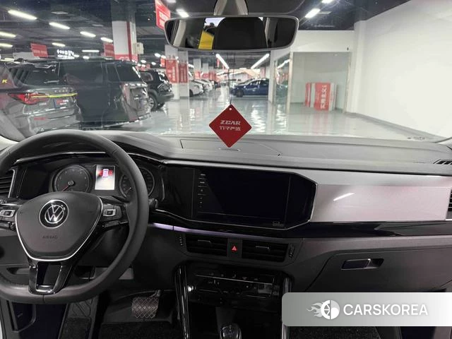 Volkswagen Tanyue id 4274328 из Китая 42