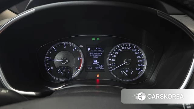 Hyundai Santa Fe TM id 4525941 из Кореи 18
