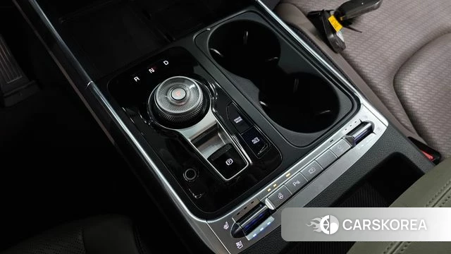 Kia The New Carnival 4th Generation id 4916700 из Кореи 38