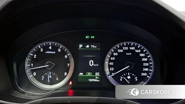 Hyundai Grandeur IG id 3439790 из Кореи 18