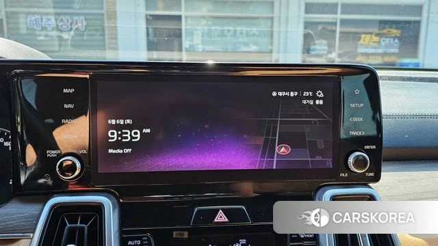 Kia Sorento 4th Generation id 4423460 из Кореи 18